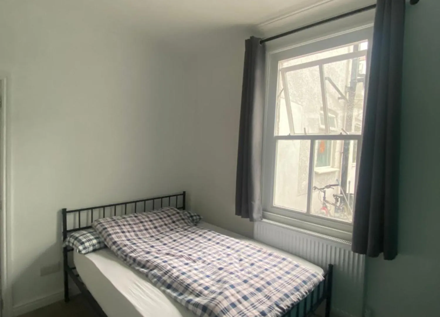 Apartmán Housemandu Downstairs Plumstead  0*, Plumstead (Greater London) Velká Británie